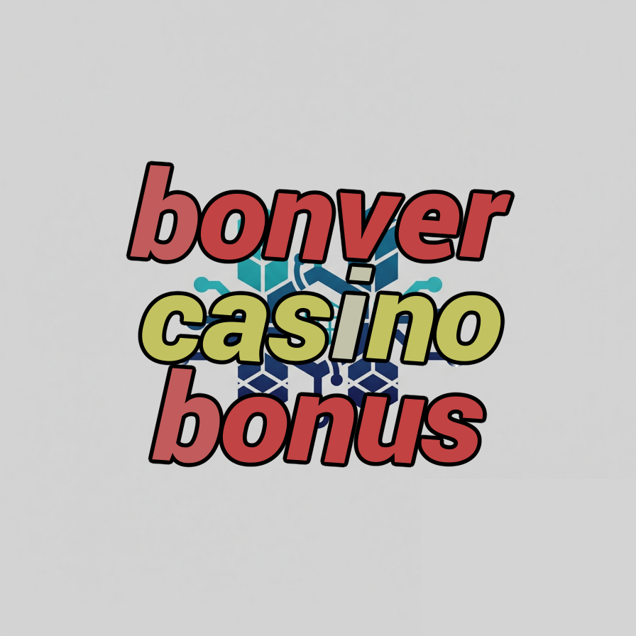 bonver casino bonus